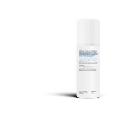 Diamond Night Cream