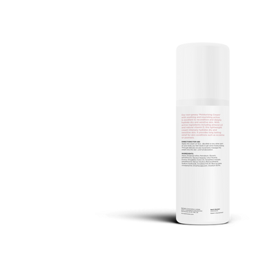 AUVA Moisturising Cream