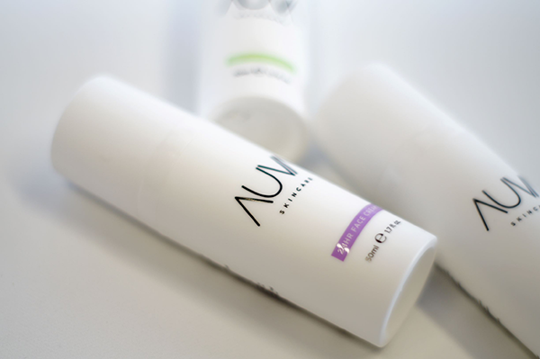 Pack of 24H cream, Night cream and Cleansing Milk