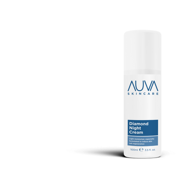 Diamond Night Cream