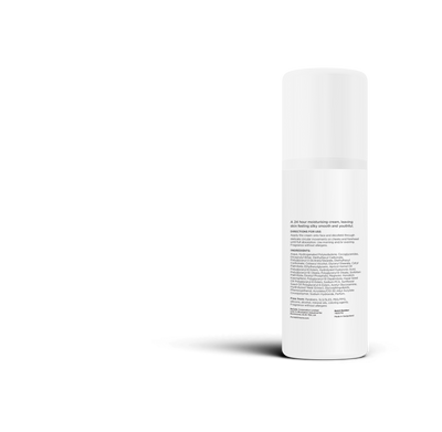 AUVA Youth Booster Cream with Hyaluronic Acid, Yeast Extract, Phytoceramides and Bioflavonoids